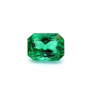 Emerald - Panna