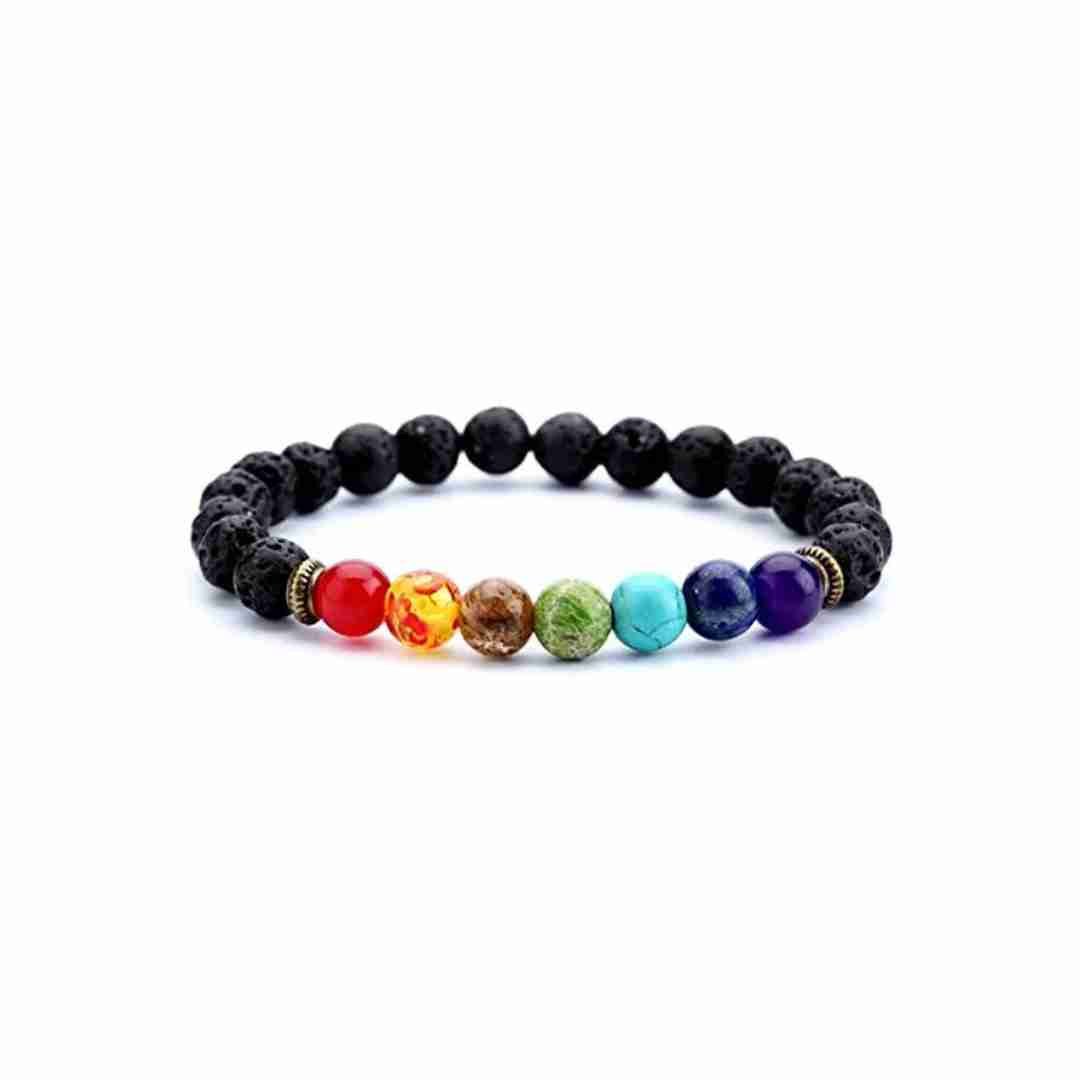 Zen bracelet, Buddhist mantra Om mani padme hum, Hindu sacred symbol jewelry  men | eBay