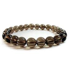 Smokey Quartz Bracelet