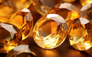 Pukhraj, Yellow Sapphire, gemstone, high end metrics, Google ranking, Ruby Radiance, uses, suitable birth number, signs, benefits