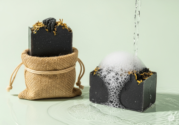 Organic Healing Soaps - Image 3