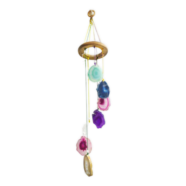 Crystal Windchimes