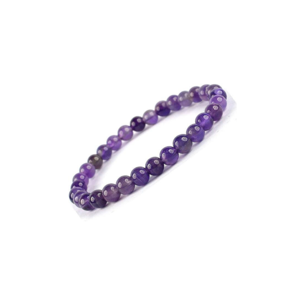 Amethyst Bracelet