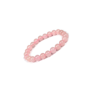 Rose Quartz Bracelet