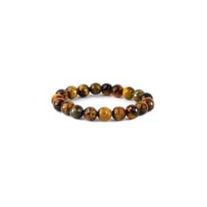 Tiger Eye Bracelet