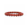 Red Jasper Bracelet