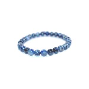 Blue Kyanite Bracelet