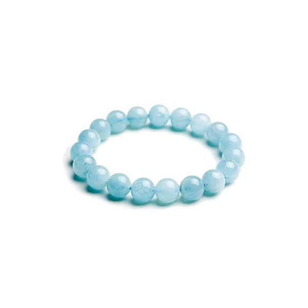 Aquamarine Bracelet