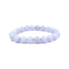 Blue Lace Agate Bracelet