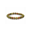 Unakite Bracelet