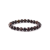 Garnet bracelet