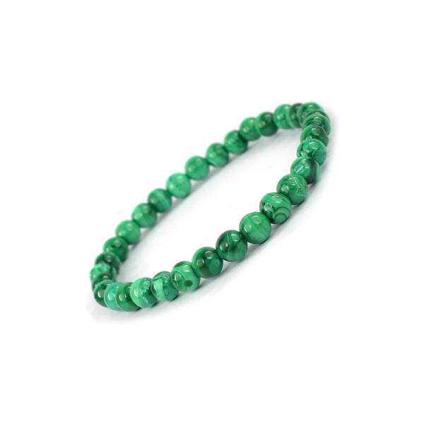 Malachite Bracelet