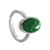 Malachite Ring