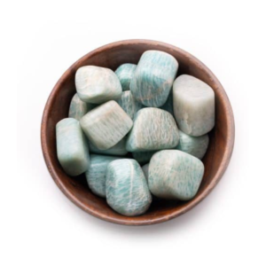 Amazonite Tumbles