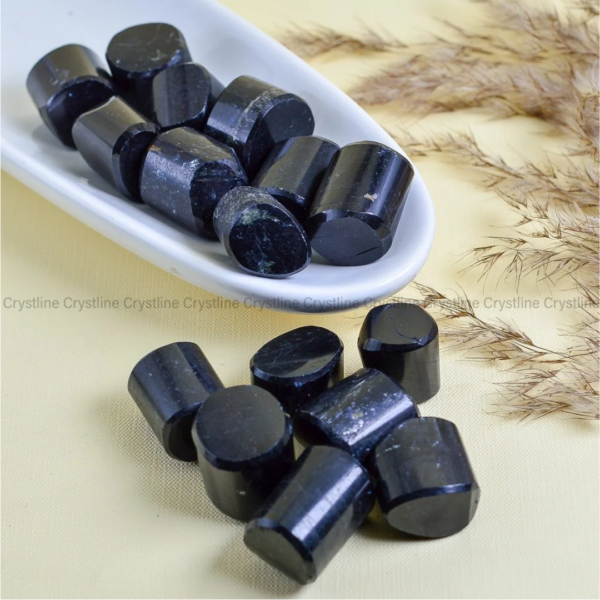 Black Tourmaline