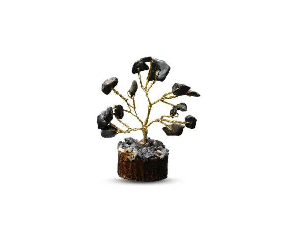 Black Tourmaline Tree - Image 2
