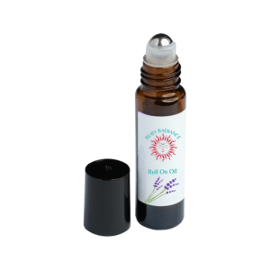 Roll On Essential Oil